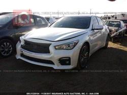 إنفينيتي Q50